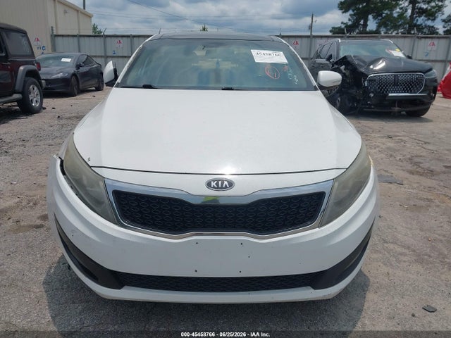 صورة مصغرة 13 لـ 2012 KIA OPTIMA EX