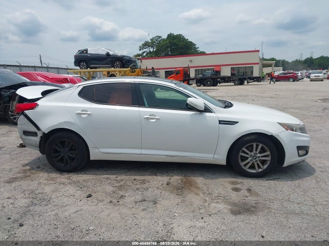 صورة مصغرة 14 لـ 2012 KIA OPTIMA EX