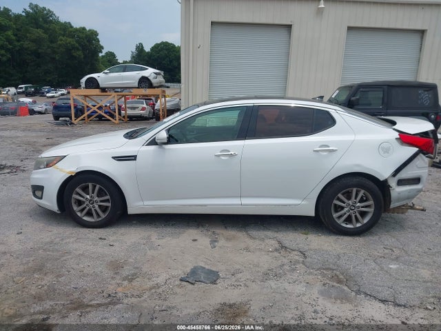 صورة مصغرة 15 لـ 2012 KIA OPTIMA EX