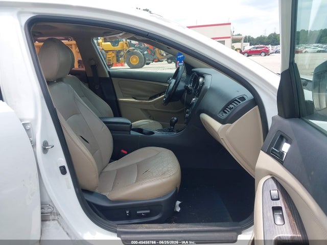 2012 KIA OPTIMA EX photo 5