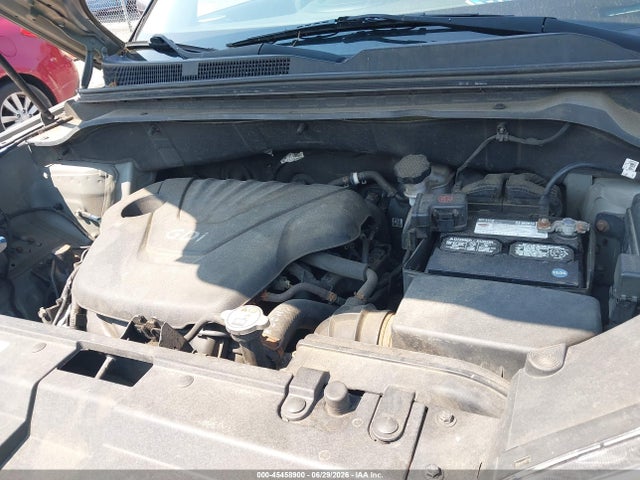 2016 KIA SOUL photo 10