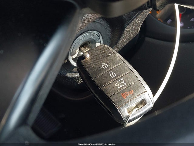 2016 KIA SOUL thumbnail 11