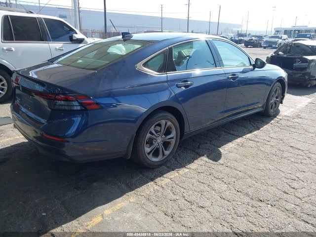 صورة 4 لـ 2024 Honda ACCORD EX