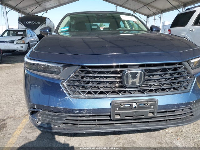 صورة 6 لـ 2024 Honda ACCORD EX