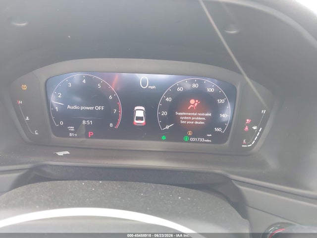 صورة 7 لـ 2024 Honda ACCORD EX