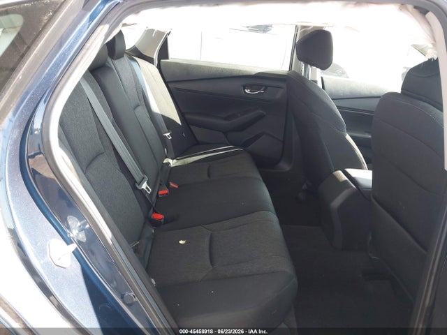 صورة 8 لـ 2024 Honda ACCORD EX