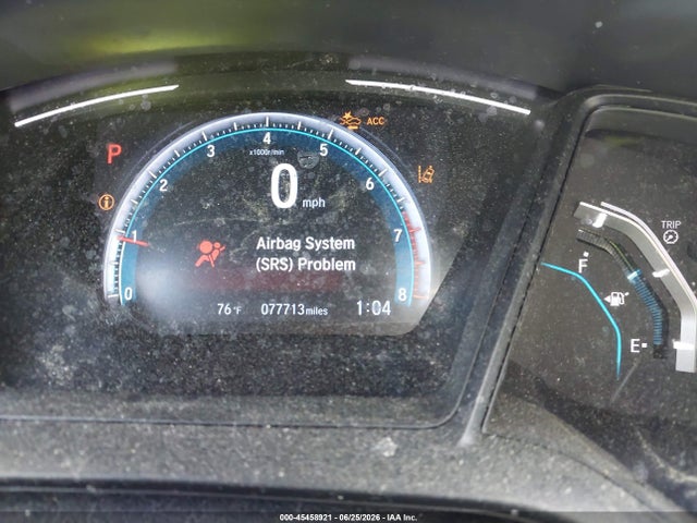 صورة 7 لـ 2020 Honda CIVIC LX