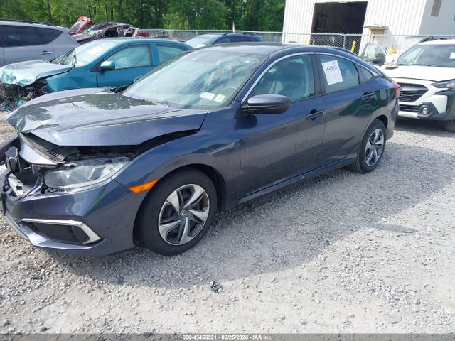 صورة 2 لـ 2020 Honda CIVIC LX