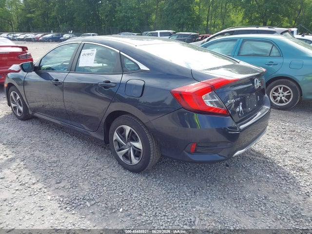 صورة 3 لـ 2020 Honda CIVIC LX