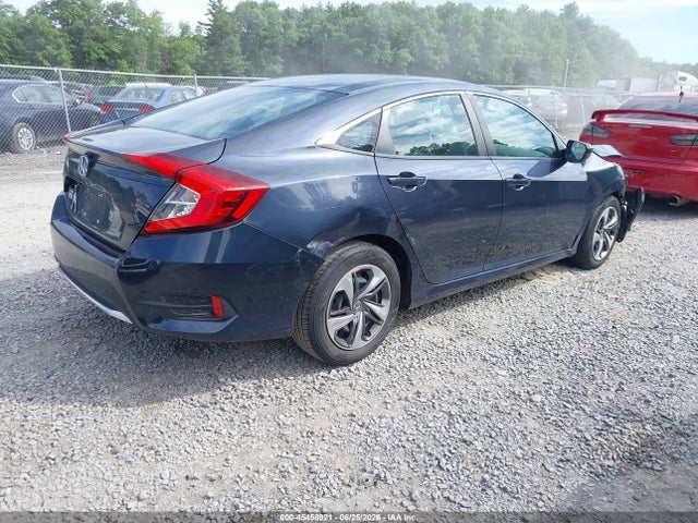 صورة 4 لـ 2020 Honda CIVIC LX