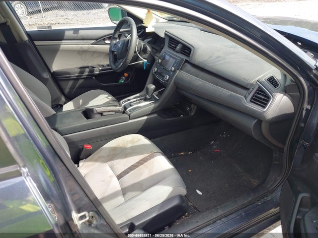 صورة 5 لـ 2020 Honda CIVIC LX