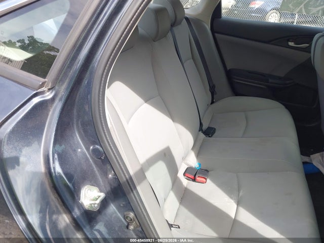 صورة 8 لـ 2020 Honda CIVIC LX