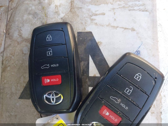 صورة مصغرة 11 لـ 2023 Toyota COROLLA SE