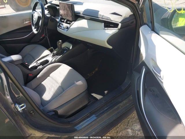 صورة 5 لـ 2023 Toyota COROLLA SE