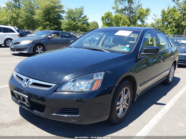 2006 Honda ACCORD 2.4 EX photo 2