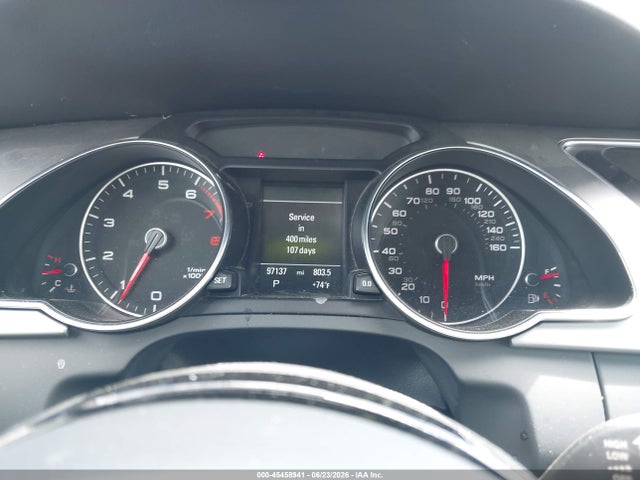 صورة 7 لـ 2015 AUDI A5 2.0T PREMIUM
