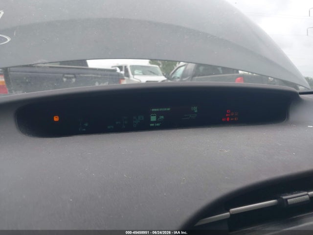 2011 Toyota PRIUS TWO 照片 7