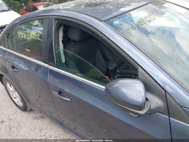 2014 Chevrolet CRUZE 1LT AUTO 缩略图 12