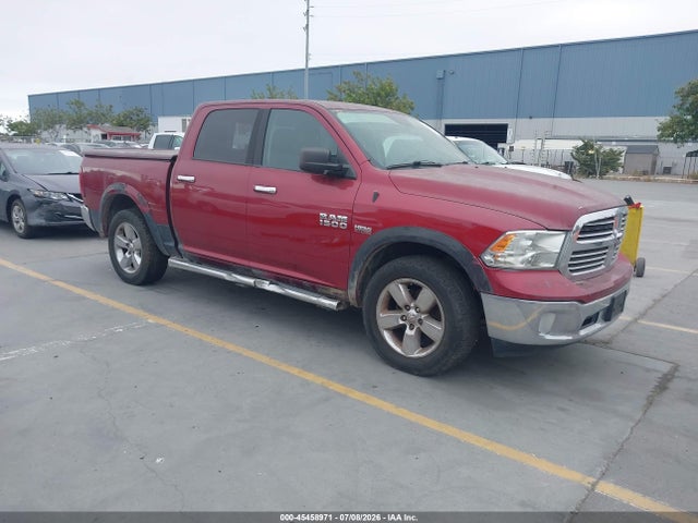 صورة 1 لـ 2015 RAM 1500 LARAMIE
