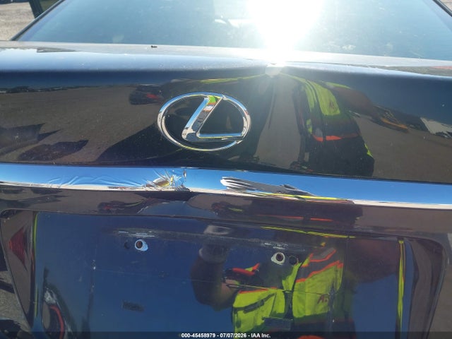 صورة مصغرة 21 لـ 2011 Lexus ES 350