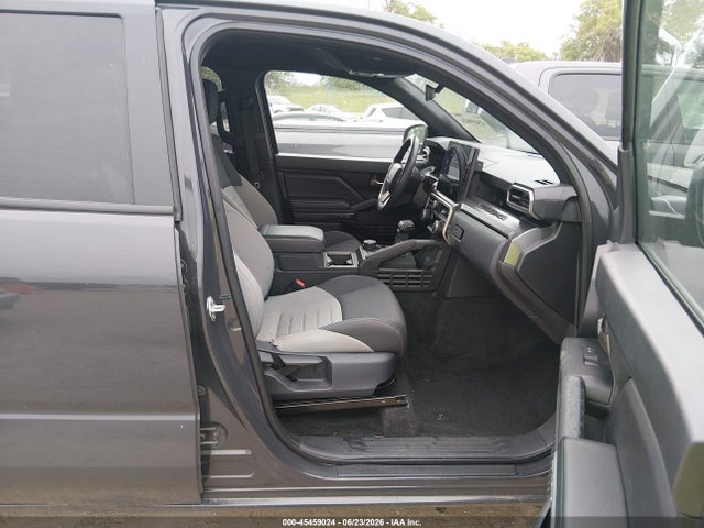 2025 Toyota TACOMA TRD OFF ROAD 缩略图 5