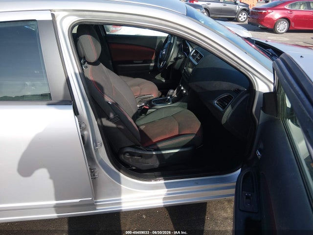 2011 Dodge AVENGER MAINSTREET 照片 5