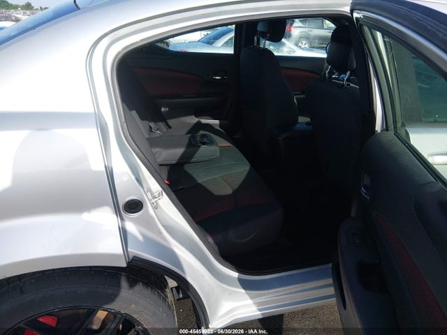 2011 Dodge AVENGER MAINSTREET 照片 8