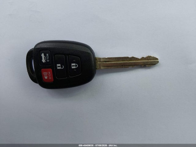 2015 Toyota COROLLA LE PLUS 缩略图 11