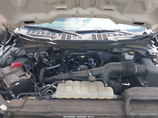 صورة 10 لـ 2021 FORD F-150 XL