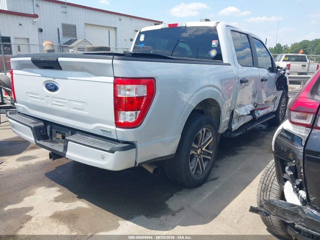 صورة 4 لـ 2021 FORD F-150 XL