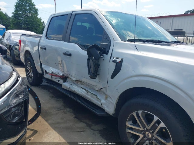 صورة 6 لـ 2021 FORD F-150 XL