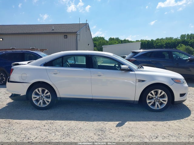 2010 FORD TAURUS SEL — миниатюра 14