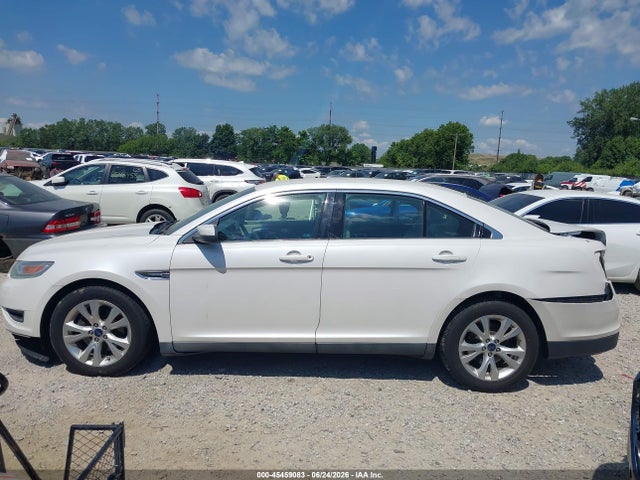 2010 FORD TAURUS SEL — миниатюра 15