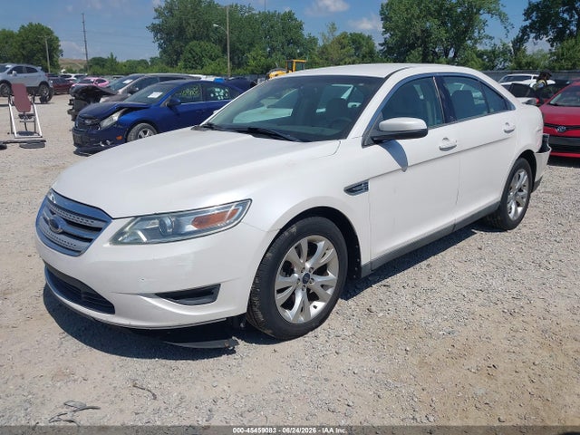 صورة 2 لـ 2010 FORD TAURUS SEL
