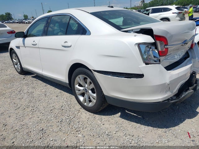 صورة 3 لـ 2010 FORD TAURUS SEL