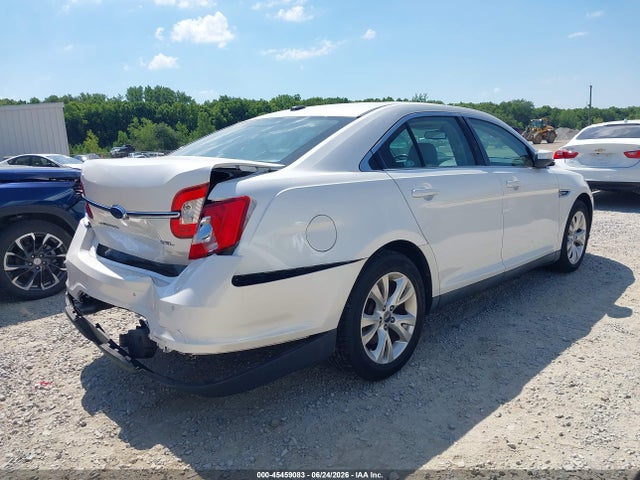 صورة 4 لـ 2010 FORD TAURUS SEL