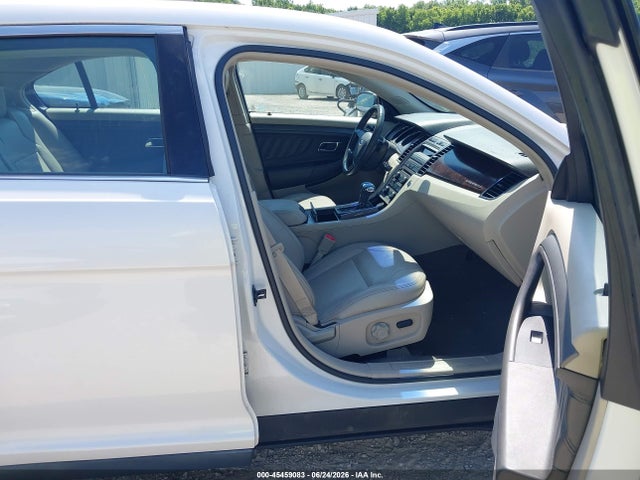 صورة 5 لـ 2010 FORD TAURUS SEL