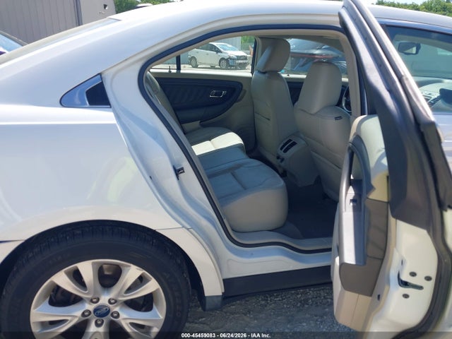 صورة 8 لـ 2010 FORD TAURUS SEL