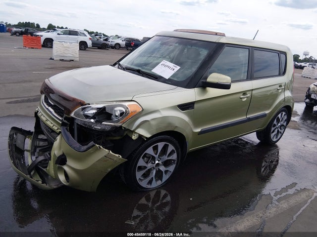 صورة 2 لـ 2013 KIA SOUL !