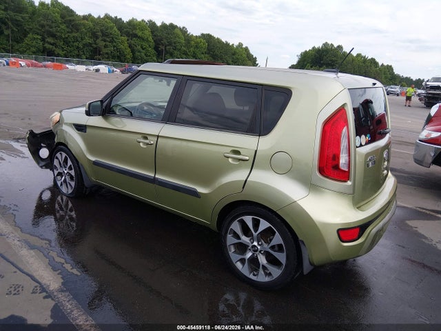 صورة 3 لـ 2013 KIA SOUL !