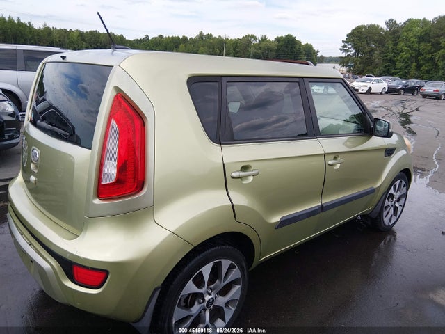 صورة 4 لـ 2013 KIA SOUL !