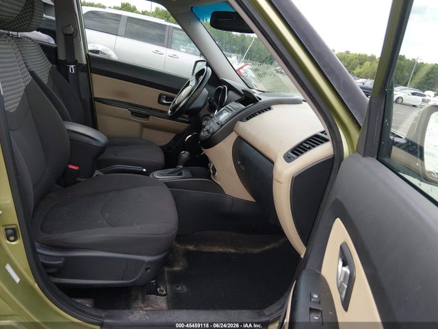 صورة 5 لـ 2013 KIA SOUL !