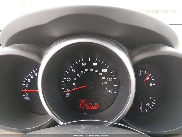 صورة 7 لـ 2013 KIA SOUL !