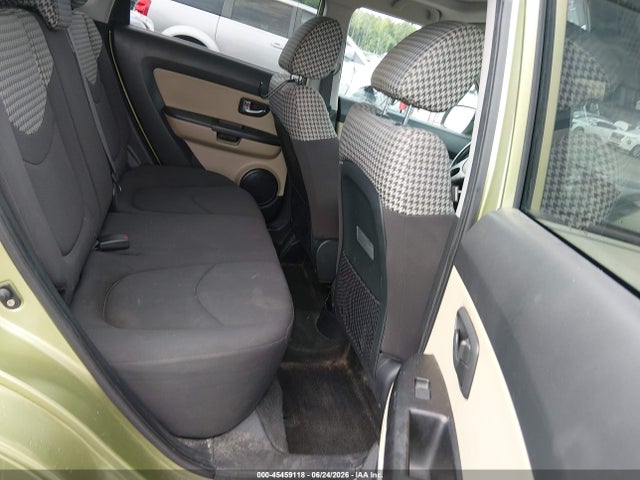 صورة 8 لـ 2013 KIA SOUL !