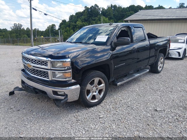 صورة 2 لـ 2014 Chevrolet SILVERADO 1500 LT