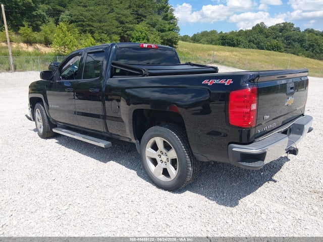 صورة 3 لـ 2014 Chevrolet SILVERADO 1500 LT