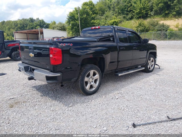 صورة 4 لـ 2014 Chevrolet SILVERADO 1500 LT