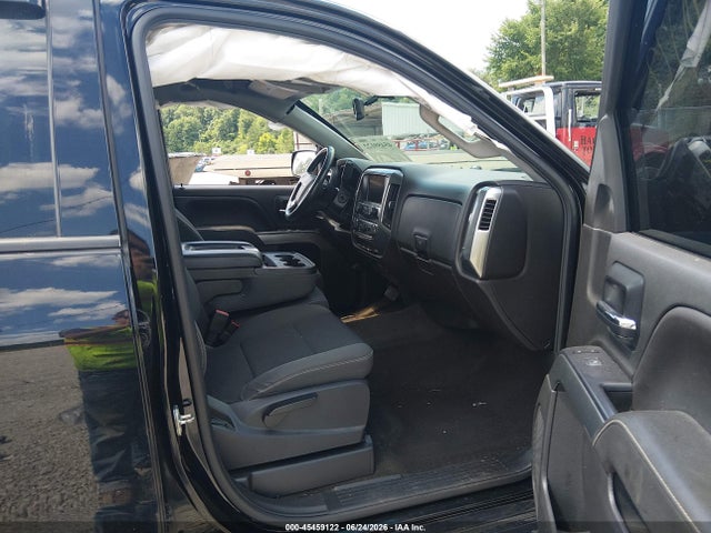 صورة 5 لـ 2014 Chevrolet SILVERADO 1500 LT