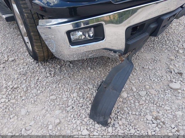 صورة 6 لـ 2014 Chevrolet SILVERADO 1500 LT