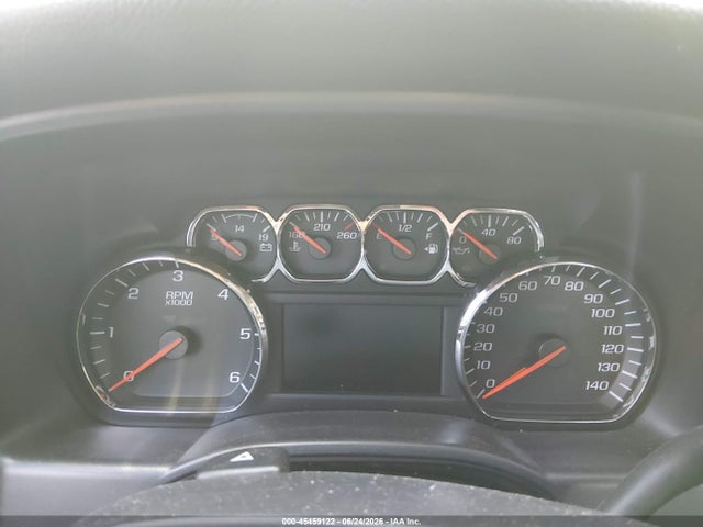 صورة 7 لـ 2014 Chevrolet SILVERADO 1500 LT